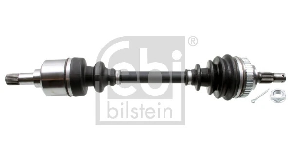 Drive Shaft